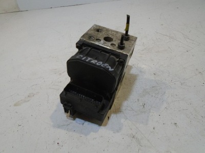 Citroen оригинальный номер 0265216642 насос abs фото №1