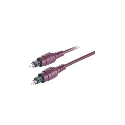 Kabel Optyczny (Toslink) 3m VIVANCO E481