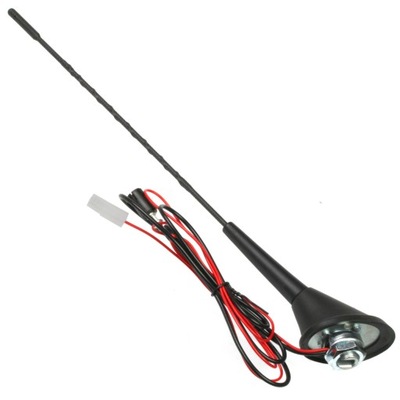 ANTENA DE AUTOMÓVIL RADIO BAT PARA RENAULT TWINGO II  