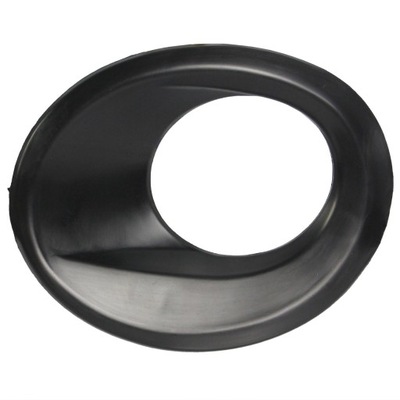 Решітка радіатора рамка протитуманної фари права do ford mondeo mk3 iii фото №1