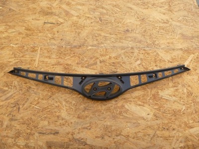 Hyundai i20 lift 12-14 решітка радіатора решітка радіатора фото №1