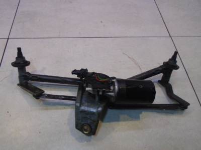 Механизм дворник peugeot 206 0390241360cep фото №1