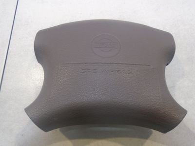 AIRBAG BOLSA VOLANTE NISSAN ALTIMA N4W220C3326  