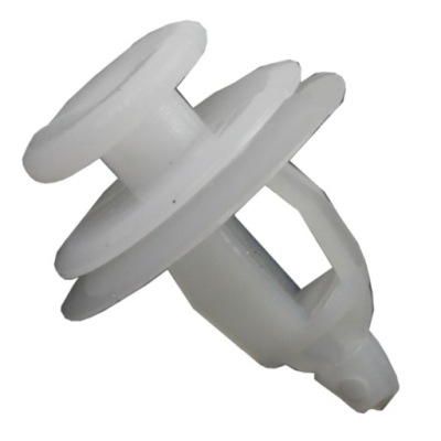 Кліпса штифт оббивка do peugeot 406 partner фото №1