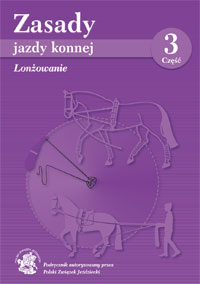 Zasady Jazdy Konnej część 3 - - KONIN