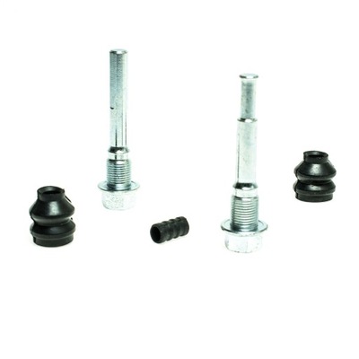 Напрямні супорт скоба перед kia sportage i k00 фото №1