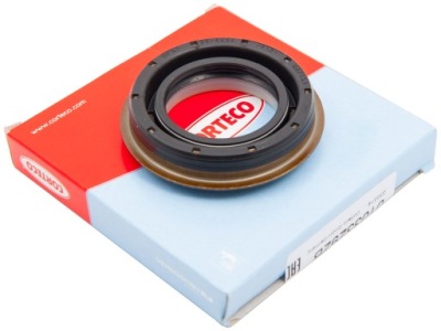 Сальник полуось opel signum vectra c 1.9 2.0 фото №1