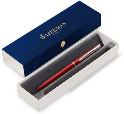 Waterman Długopis Allure czerwone CT 2068193