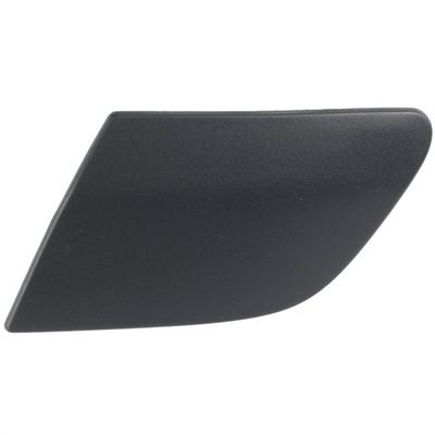 Заглушка розпилювача лампи ліва vw golf v 5 jetta фото №1