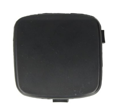 Заглушка фаркоп буксировочный задняя ford focus ii mk2 2 фото №1