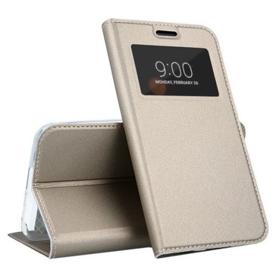 ETUI z KLAPKĄ do HUAWEI MATE 10 LITE