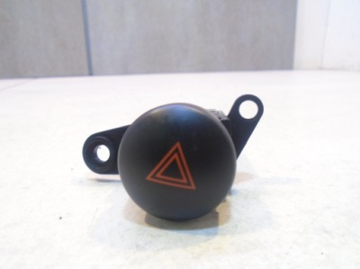 Переключатель аварийных hyundai coupe i 621w01370 фото №1