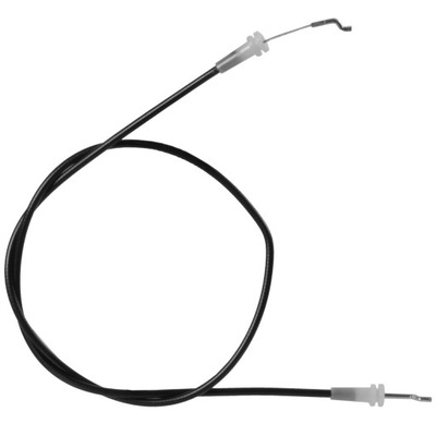 Трос тягa двері задня бокових volkswagen vw lt фото №1