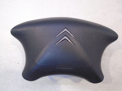 Подушка водителя xsara picasso 96470413xt фото №1