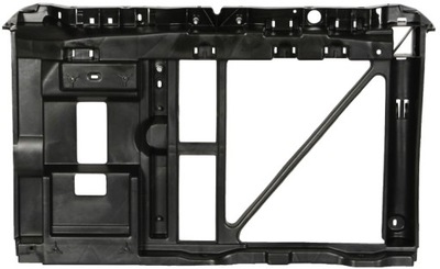 Pas передній підсилювач peugeot 1007 citroen c2 c3 фото №1