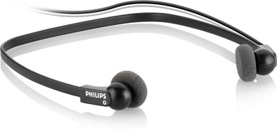 Słuchawki douszne Philips LFH0234/22