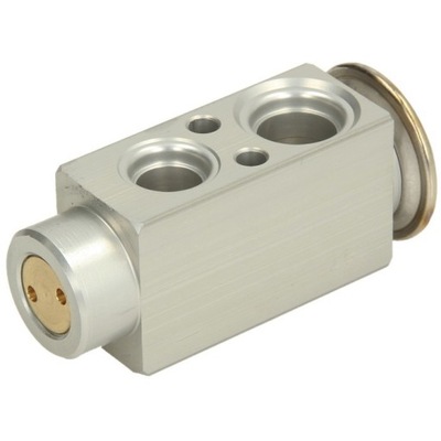 Клапан розширювальний кондиціонера vw new beetle lupo фото №1