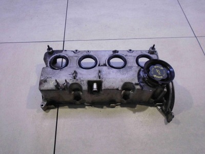 Кришка клапанів mazda 6 i 2.0 citd фото №1