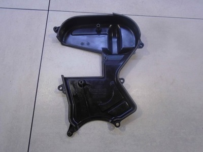 Корпус распределительного вала focus mk1 1.4 16v 98mm6p073ab фото №1