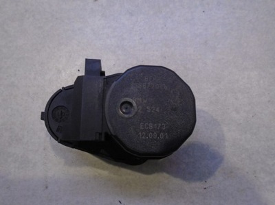 MOTOR REGULACIÓN CALENTADOR BMW E46 6912524  