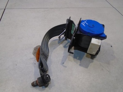 Pas безпеки правий задня chevrolet nubira фото №1