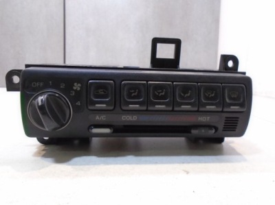 Панель обдув nissan altima i фото №1