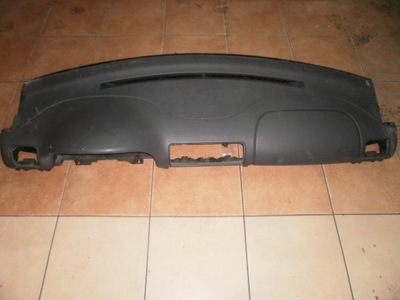 Mercedes w163 ml приборная панель приборная góra фото №1