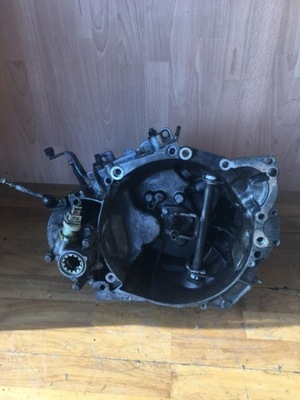 Коробка передач передач peugeot partner 1.9d 20ta74 фото №1