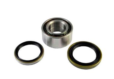 Denckermann w413563 набір підшипник колеса фото №1