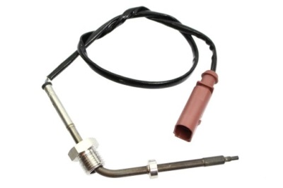 Skoda roomster 1.2 tdi датчик температури вихлопних газів фото №1