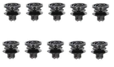 Штифт клипса обивка дверь seat cordoba ibiza фото №1