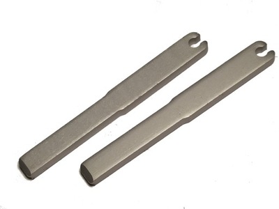 Жало ключа land rover фото №1