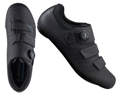 SHIMANO SH-RP400SL1 Buty szosowe rowerow SPD-SL 43