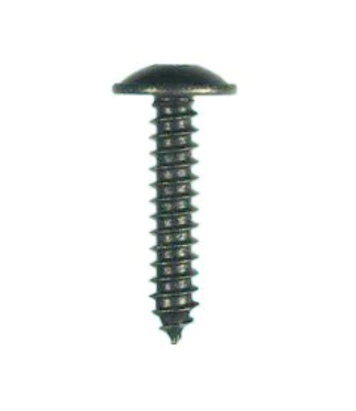 Гвинт монтажний alfa fiat lancia romix 45193 5 szt фото №1