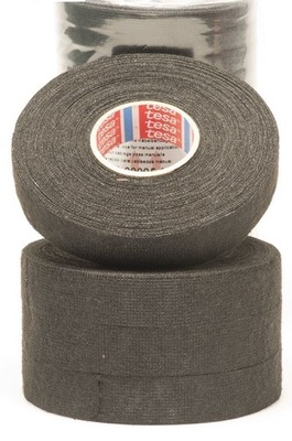 TAŚMA izolacyjna parciana "TESA'' 15mm/19m