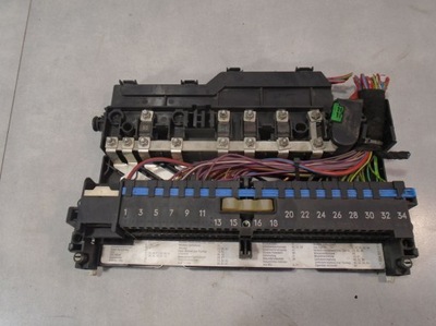 Коробка bsi bmw e46 2.0d 8387153 фото №1