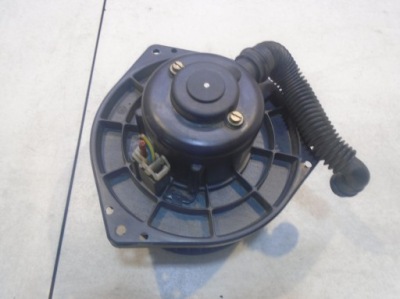 Вентилятор воздуходувка opel agila a 1.0 381000010 фото №1