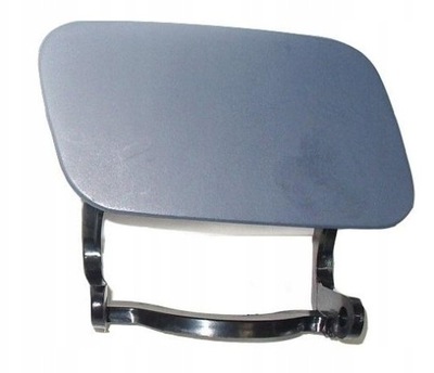 Права заглушка розпилювача фара audi a4 b8 фото №1