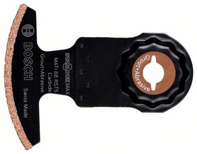 PLÁTNO MATKA 68 RST5 pre BOSCH GOP STARLOCK MAX
