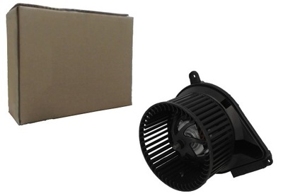 Вентилятор салону mercedes sprinter vw lt 96- фото №1