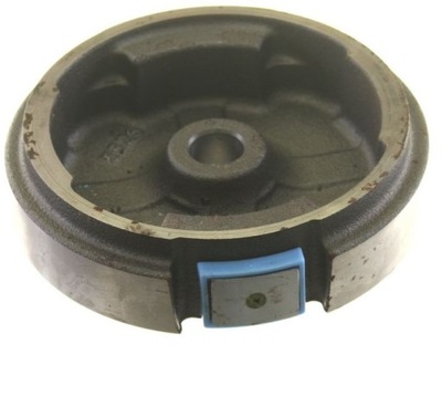 Kolesa Magnetické Zotrvačníka Pre GX240 GX270