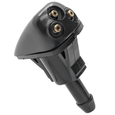 Hyundai accent sonata i10 насадка распылителя стекло фото №1