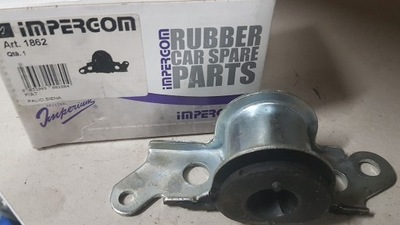 Втулка рычага передний fiat /p/ фото №1