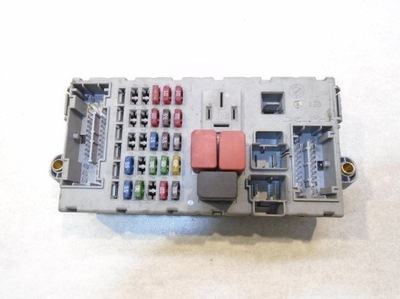 Коробка предохранителей fiat punto ii 46535725cpl фото №1