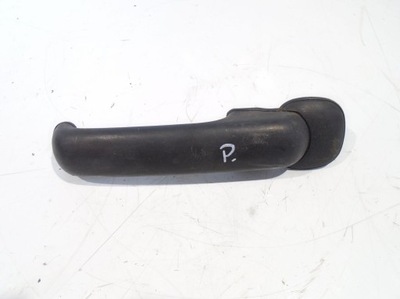 Ручка зовнішня права перед ford maverick i фото №1