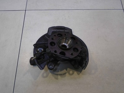 Поворотный кулак правый перед mercedes w168 1.4 24 frezy фото №1