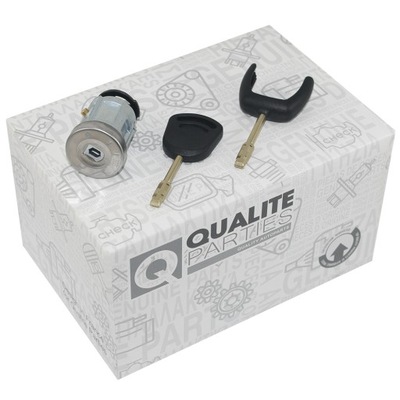 Вкладиш замка запалювання ford transit mk6 tourneo connect фото №1