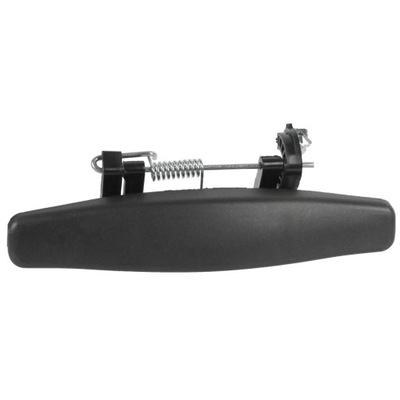 Ручка дверь перед задняя левая renault thalia ii 08- фото №1