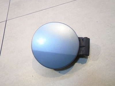 Кришка заливної пального skoda fabia i 6y6809857 фото №1