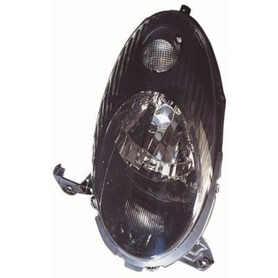 FARO FARO NISSAN MICRA 3 03-10 DERECHA DEPO  